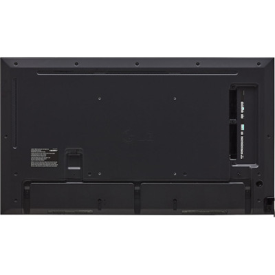 LG Дисплей 43" 43UH5N UHD 500nit 24/7 webOS WiFi IP5x