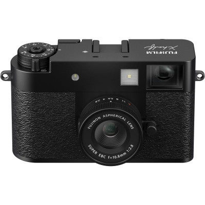 Fujifilm Цифр. фотокамера X-Half X-HF1 Black