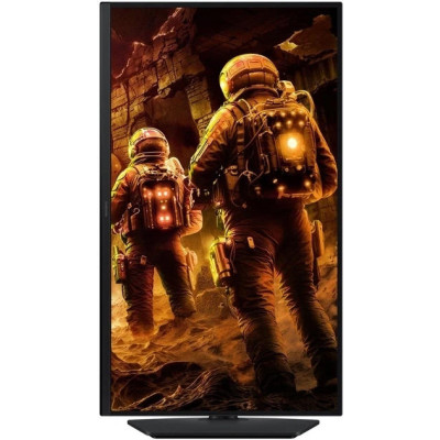 Samsung Монітор 27" S27DG500E HDMI, DP, USB, MM, IPS, 2560x1440, 180Hz, 1ms