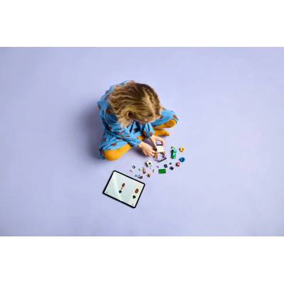 LEGO Конструктор LEGO Friends Вечір кіно з друзями