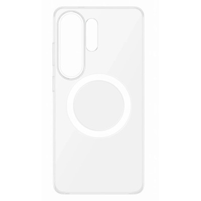 Samsung Чохол Samsung для Galaxy S26 Ultra (S948), Clear Magnet Case, прозорий Samsung Чохол Samsung для Galaxy S26 Ultra (S948), Clear Magnet Case, прозорий