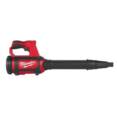 Milwaukee Повітродув акумуляторний Milwaukee M12 BBL-0 12В 0-177км/год 1.9кг без АКБ та ЗП