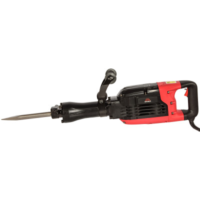 Vitals Молоток відбійний Professional At 1250A BL 1200Вт 50Дж 1400уд/хв 17.7кг Vitals Молоток відбійний Professional At 1250A BL 1200Вт 50Дж 1400уд/хв 17.7кг