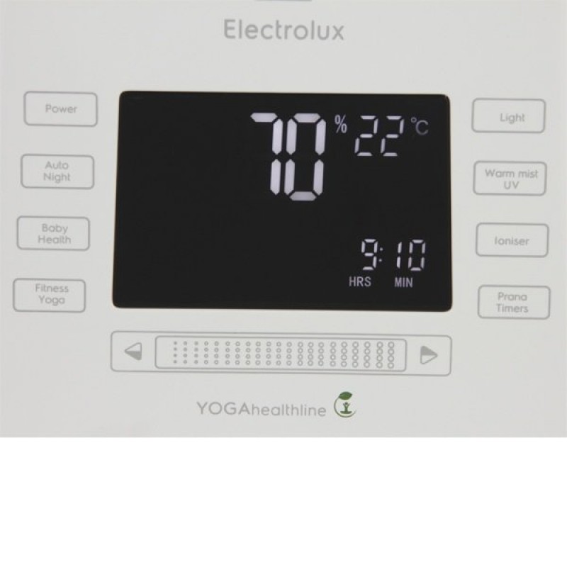 Electrolux Зволожувач повітря EHU-3815D