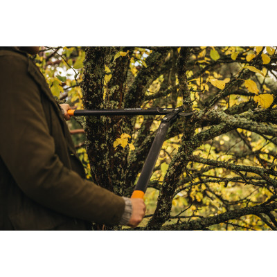 Fiskars Гілкоріз площинний посилений PowerGear L L78