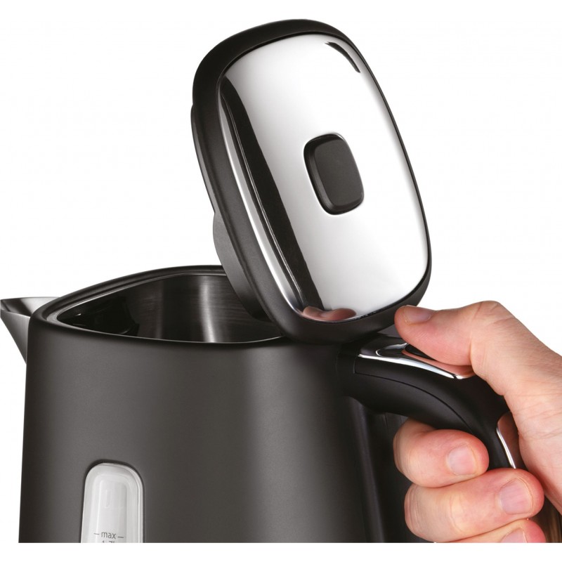 Russell Hobbs Електрочайник 26140-70 Kettle Matte Black