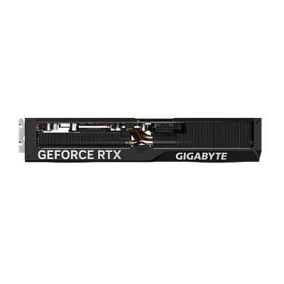 Gigabyte Відеокарта GeForce RTX 4070 Ti 12GB GDDR6X WINDFORCE OC