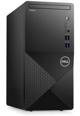 Dell Комп'ютер персональний Vostro 3020 MT, Intel i5-13400, 8GB, F512GB, UMA, WiFi, м, Win11P