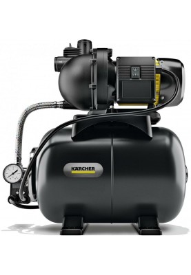 Karcher Насосна станція BP 4.900 Home, 1150Вт, 4.9 куб/година, висота подачі 50м, висота всмоктування 8 м, 18.0 кг