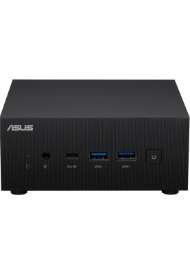 ASUS Комп'ютер персональний неттоп PN53-BBR575HD MFF, AMD R5-7535HS, 2*SO-DIMM, SATA+M.2SSD, UMA, WiFi, без ОС