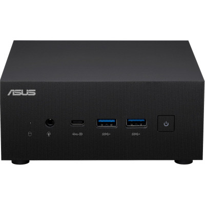 ASUS Комп'ютер персональний неттоп PN53-BBR575HD MFF, AMD R5-7535HS, 2*SO-DIMM, SATA+M.2SSD, UMA, WiFi, без ОС