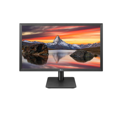 LG Монітор 21.5" 22MP410-B D-Sub. HDMI, VA