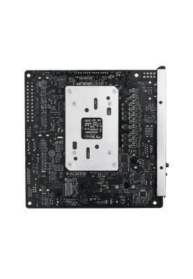 ASUS Материнcька плата ROG STRIX B850-I GAMING WIFI sAM5 B850 2xDDR5 M.2 HDMI USB Type-C WiFi BT mITX