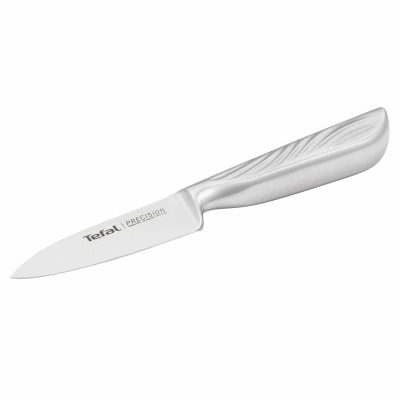 Tefal Кухонний ніж Precision, для овочів, 9см, нержавіюча сталь
