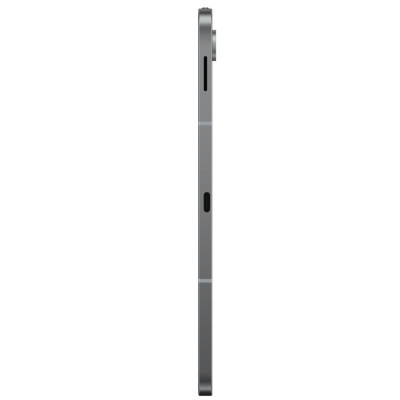 Samsung Планшет Galaxy Tab S10 FE (X526) 10.9" 12ГБ, 256ГБ, 5G, 8000мА•год, Android, сірий