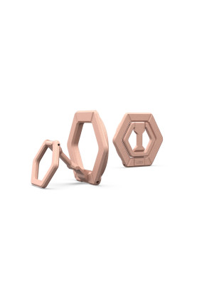 UAG Магнітне кільце-тримач Magnetic Ring Stand, Nude