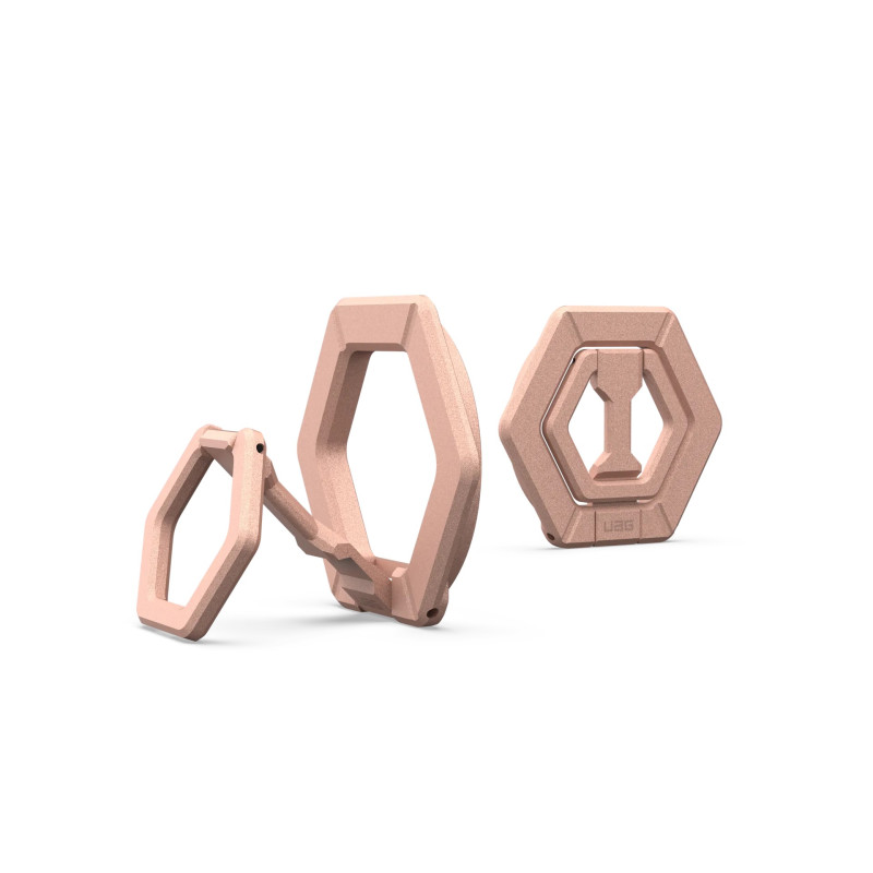 UAG Магнітне кільце-тримач Magnetic Ring Stand, Nude