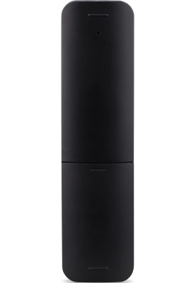 Acer Проектор AOpen QF23s FHD, 250 lm, LED, 1.26, WiFi, жовтий, Whale TV