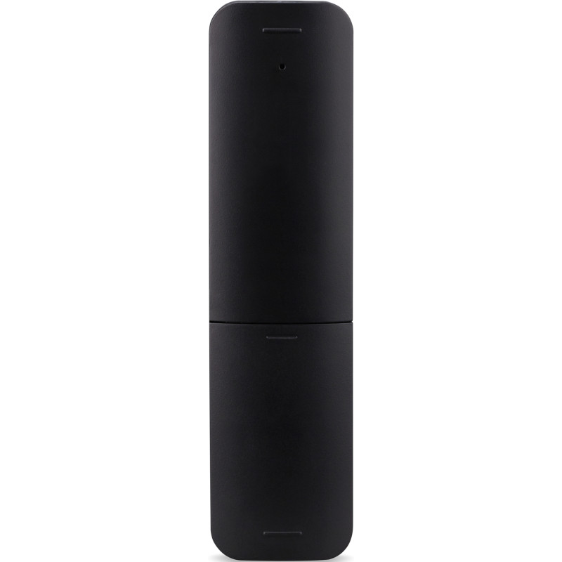 Acer Проєктор AOpen QF23s FHD, 250 lm, LED, 1.26, WiFi, жовтий, Whale TV