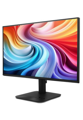 Acer Монітор Acer 27" KA272G0bi D-Sub, HDMI, IPS, 120Hz, 1ms