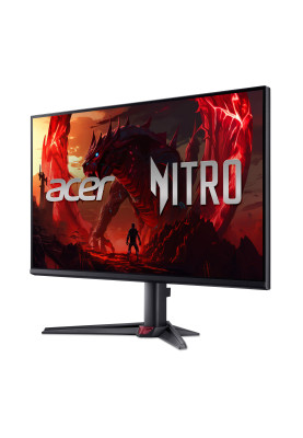 Acer Монітор Acer 24.5 VG250QFbmiipx 2xHDMI, DP, MM, IPS, 300Hz, 1ms, FreeSync
