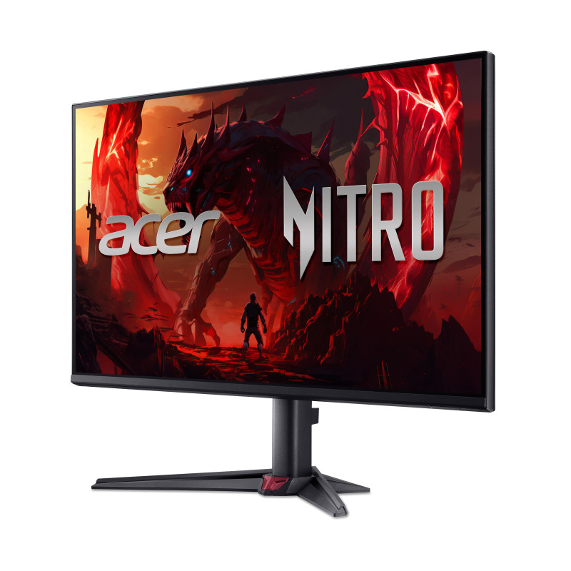 Acer Монітор Acer 24.5 VG250QFbmiipx 2xHDMI, DP, MM, IPS, 300Hz, 1ms, FreeSync