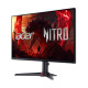 Acer Монітор Acer 24.5 VG250QFbmiipx 2xHDMI, DP, MM, IPS, 300Hz, 1ms, FreeSync