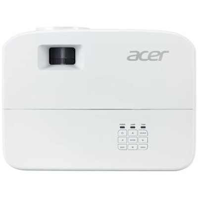 Acer Проектор Acer P1257 XGA, 4800 lm, 1.51-1.97