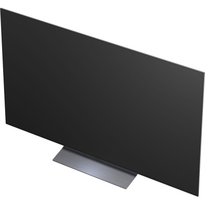 LG Телевізор 55" LG OLED 4K 120Hz (VRR 165Hz) Smart WebOS Black