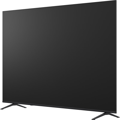 LG Телевізор 85" LG QNED 4K 60Hz Smart WebOS Black