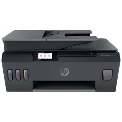 HP Smart Tank 615 з Wi-Fi