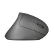 Trust Миша Verto Ergonomic WL BLACk