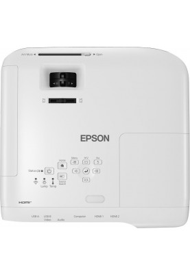 Epson EB-FH52