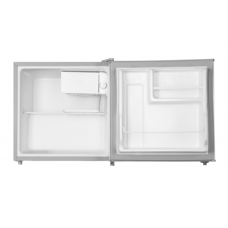 ARDESTO Холодильна камера DFM-50X, 49.2 см, 1 дв., Холод.відд. - 43л, A+, ST, Нерж