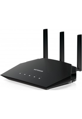 NETGEAR Маршрутизатор RAX10 AX1800 WiFi 6