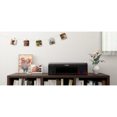 Canon Принтер А4 PIXMA G540 з Wi-Fi