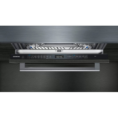 Siemens Посудомийна машина  вбудовувана SX75ZX48CE