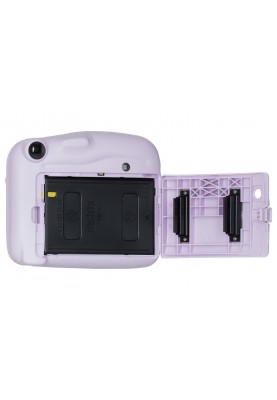 Fujifilm Фотокамера миттєвого друку INSTAX Mini 11 LILAC PURPLE