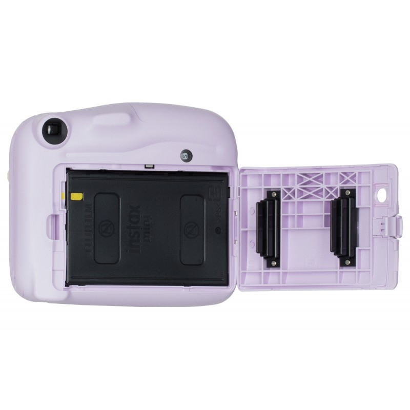 Fujifilm Фотокамера миттєвого друку INSTAX Mini 11 LILAC PURPLE