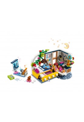 LEGO Конструктор Friends Кімната Алії