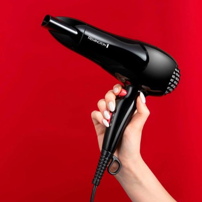 Remington Фен My Stylist Hairdryer D2000
