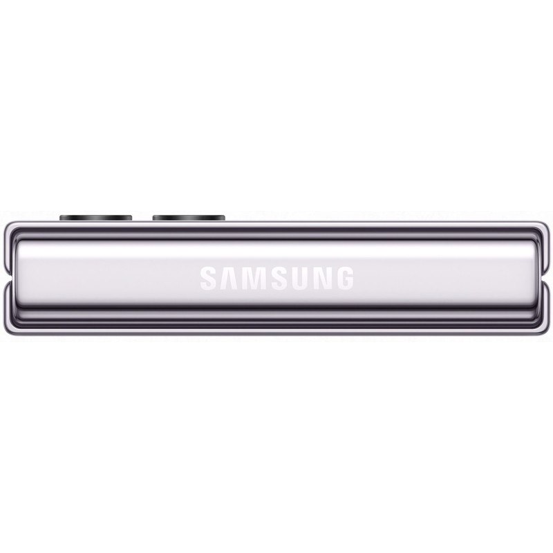 Samsung Смартфон Galaxy Flip 5 (F731) 6.7" 8/256GB, 2SIM, 3700mAh, Light Pink
