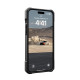 UAG Чохол для Apple iPhone 15 Plus Monarch, Carbon Fiber