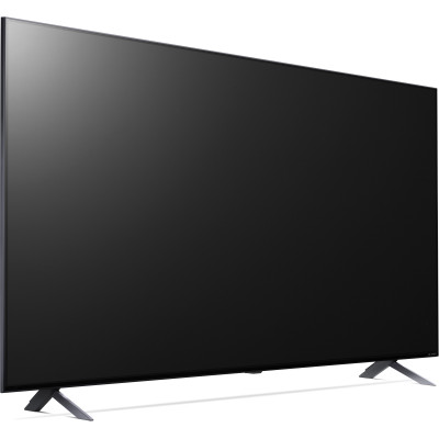 LG Телевізор 43" 43QNED756RA