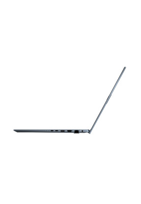 ASUS Ноутбук Vivobook Pro 16 K6602VU-KV026 16" WQXGA IPS, Intel i7-13700H, 16GB, F1TB, NVD4050-6, noOS, Блакитний