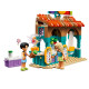 LEGO Конструктор Friends Пляжна крамничка смузі