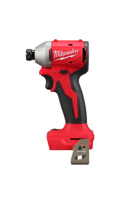 Milwaukee Гвинтоверт ударний аккумуляторний M18 BLIDR-0X 18В 0-3600об.хв 190Нм кейс 1.3кг без АКБ та ЗП