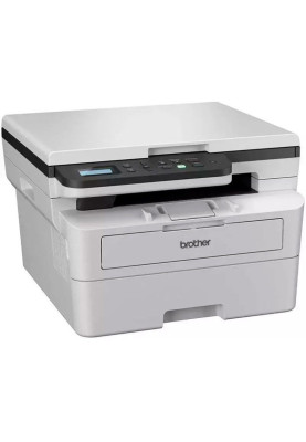 Brother БФП laser mono A4 DCP-B7620DW 34 ppm Duplex PCL USB Ethernet Wi-Fi