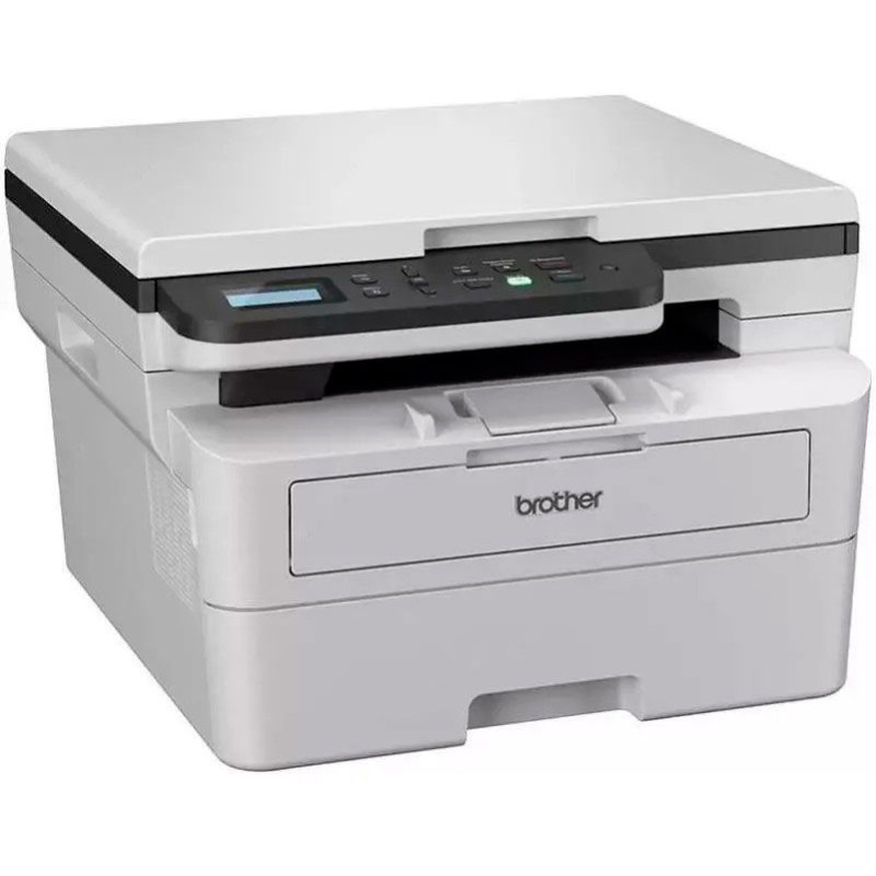 Brother БФП laser mono A4 DCP-B7620DW 34 ppm Duplex PCL USB Ethernet Wi-Fi