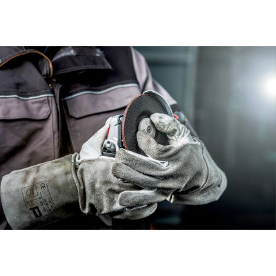 Metabo Шліфмашина кутова W 9-125 QUICK 125мм 900Вт 10500обхв 2.1кг